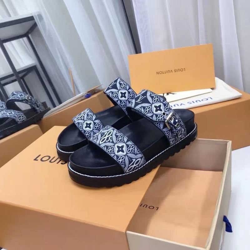 Louis Vuitton Slippers